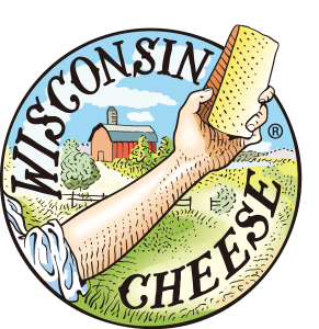 WISCONSIN CHEESE Logo Vector