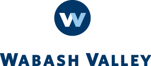 Wabash Valley Logo Vector