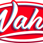 Wahu Logo Vector