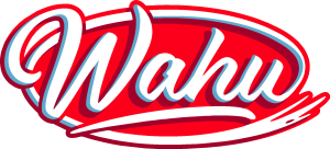 Wahu Logo Vector