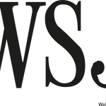 Wall Street Journal new Logo Vector