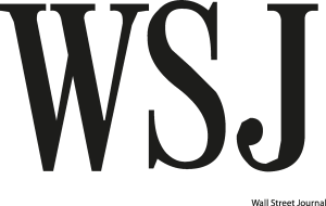 Wall Street Journal new Logo Vector