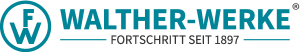 Walther Werke Logo Vector