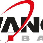 Wang Global Logo Vector