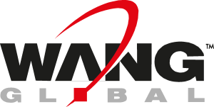 Wang Global Logo Vector