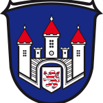 Wappen Liebenau Logo Vector