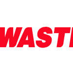 WasteMaster Logo Vector