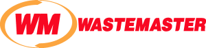 WasteMaster Logo Vector