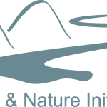 Water & Nature Initiative Logo Vector