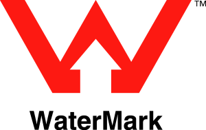 WaterMark Logo Vector