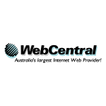 WebCentral Logo Vector