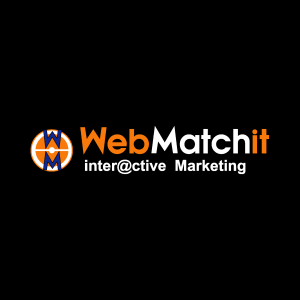 WebMatchit Logo Vector