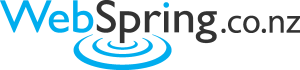 WebSpring Logo Vector