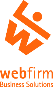 Webfirm Logo Vector