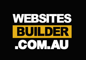 Websites Builder Australia Logo Vector