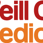 Weill Cornell Medicin Logo Vector