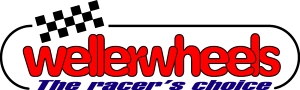 Weller Wheels Logo Vector