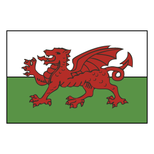 Welsh Rugby Union Logo Vector