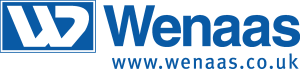 Wenaas Logo Vector