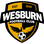 Wesburn FC Logo Vector