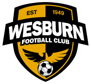 Wesburn FC Logo Vector