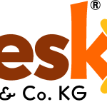 Wesko Logo Vector