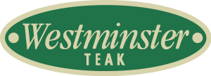 Wesminster teak Logo Vector