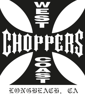 West Coast Choppers new Logo Vector