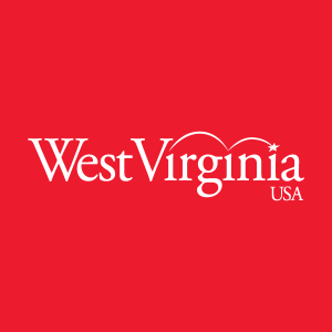 West Virginia USA Logo Vector