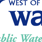 West of Scotland Water Logo Vector