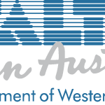 Western Australia Logo Vector