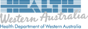 Western Australia Logo Vector