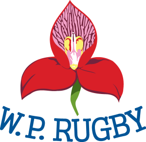 Western Province (WP Rugby) Logo Vector