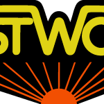 Westworld  new Logo Vector