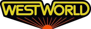 Westworld  new Logo Vector