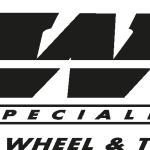 Wheel Specialists, Inc. Logo Vector