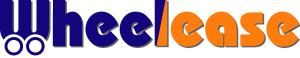 Wheelease Logo Vector