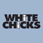 White Chicks Logo Vector