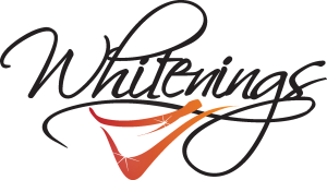 Whitenings Logo Vector