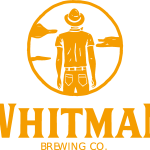 Whitman Brewing Co. Logo Vector