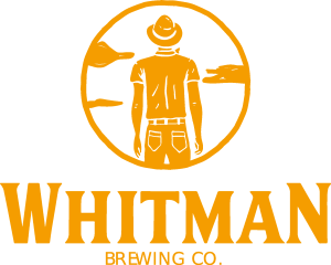 Whitman Brewing Co. Logo Vector