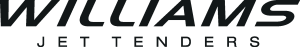 Williams Jet Tenders Logo Vector