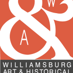 Williamsburg Art & Historical Center Logo Vector