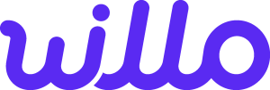 Willo Logo Vector