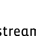 Windstream black Logo Vector