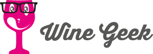 Wine Geek  NEW Logo Vector