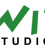 Wit Studio Logo Vector