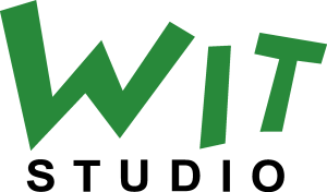 Wit Studio Logo Vector