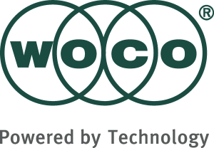Woco Logo Vector
