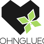 Wohnglueck Logo Vector